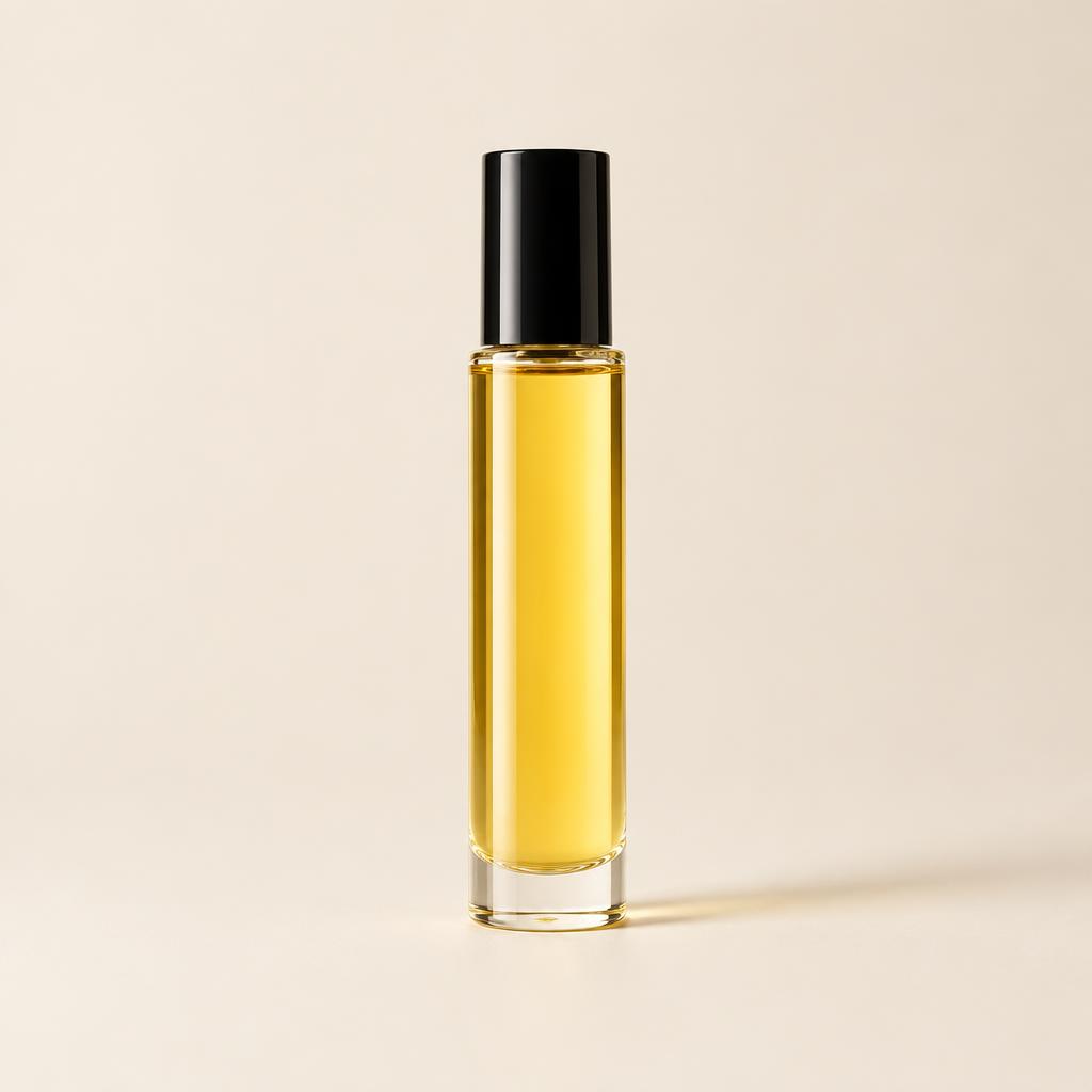 Golden Hour Face Oil